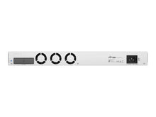 Load image into Gallery viewer, Ubiquiti UniFi - Switch, Enterprise XG 24, 10GbE RJ45, 1.3&quot; LCM color touchscreen with AR switch management, 24x 10GbE RJ45 ports &amp; 2x 25G SFP28 ports
