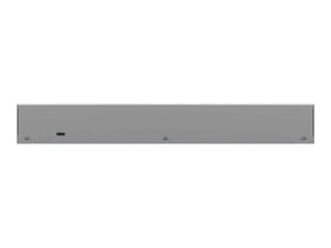 Ubiquiti UniFi Pro Max Switch 16 with 12 Gigabit 4x 2.5Gbps 2SFP+ fully managed, Layer 3, Etherlighting switch, 10Gbps fibre uplinks | USW-Pro-Max-16