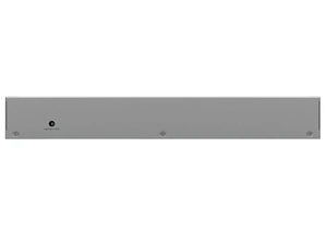 Ubiquiti UniFi Pro Max Switch 16 with 12 PoE 4x2.5Gbps PoE++ 180W, 12G PoE+ (802.3af/at), 4x 2.5Gbps PoE++ (802.3af/at/bt) 2xSFP+ | USW-Pro-Max-16-PoE