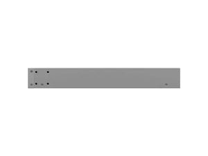 Ubiquiti UniFi Pro Max Switch 24 with 16PoE 8x 2.5Gbps PoE++ 400W, L3, 400W PoE budget, 16 GbE PoE Ports (8x PoE++ & 8x PoE+), 8x 2.5Gbps PoE++, 2SFP+