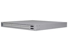 Load image into Gallery viewer, Ubiquiti UniFi Pro Max Switch 48 with 32PoE 16x 2.5Gbps PoE++ 720W PoE, 32 Gig PoE, 16x 2.5Gbps PoE (8x PoE+ &amp; 8x PoE++), 4x SFP+ | USW-Pro-Max-48-PoE
