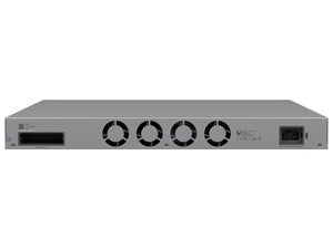 Ubiquiti UniFi Pro Max Switch 48 with 32PoE 16x 2.5Gbps PoE++ 720W PoE, 32 Gig PoE, 16x 2.5Gbps PoE (8x PoE+ & 8x PoE++), 4x SFP+ | USW-Pro-Max-48-PoE