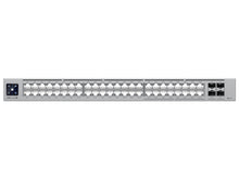 Load image into Gallery viewer, Ubiquiti UniFi Pro Max Switch 48 with 32PoE 16x 2.5Gbps PoE++ 720W PoE, 32 Gig PoE, 16x 2.5Gbps PoE (8x PoE+ &amp; 8x PoE++), 4x SFP+ | USW-Pro-Max-48-PoE
