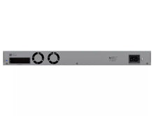 Load image into Gallery viewer, Ubiquiti UniFi Aggregation Switch Pro 28 Port SFP+ 4 SFP28 fully managed L3 with 28*SFP+ 10Gbps ports and 4*SFP28 25Gbps ports | USW-Pro-Aggregation
