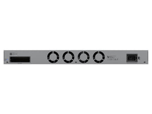 Ubiquiti UniFi Pro Max Switch 48 with 32PoE 16x 2.5Gbps PoE++ 720W PoE, 32 Gig PoE, 16x 2.5Gbps PoE (8x PoE+ & 8x PoE++), 4x SFP+ | USW-Pro-Max-48-PoE