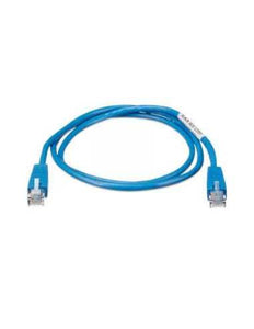 Victron RJ45003 UTP (RJ45) Blue - RJ45 UTP Cable 1,8 meter, Cabling & Cabinets, LAN Cable & Connectors, Utilities, VIC-UTP-R45-Blue