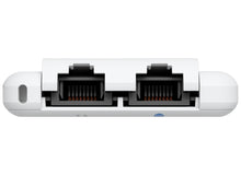 Load image into Gallery viewer, Ubiquiti UniFi WiFi 5 Travel Router dual-band, dual-stream WiFi5, 2x integrated Gigabit Ethernet Ports (1x WAN, 1xLAN) and Integrated Teleport | UTR
