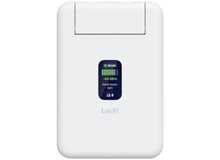 Load image into Gallery viewer, Ubiquiti UniFi WiFi 5 Travel Router dual-band, dual-stream WiFi5, 2x integrated Gigabit Ethernet Ports (1x WAN, 1xLAN) and Integrated Teleport | UTR

