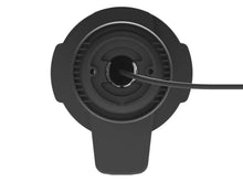 Load image into Gallery viewer, Ubiquiti UniFi Protect AI LPR 8MP Black IP Camera, 3x optical zoom, IR LED illumination and IR cut filter, long-range IR night vision | UVC-AI-LPR-B
