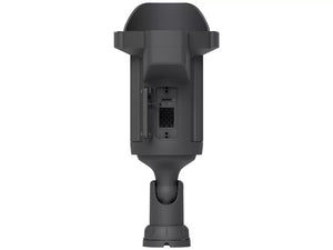 Ubiquiti UniFi Protect AI LPR 8MP Black IP Camera, 3x optical zoom, IR LED illumination and IR cut filter, long-range IR night vision | UVC-AI-LPR-B