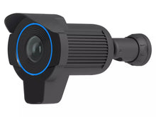 Load image into Gallery viewer, Ubiquiti UniFi Protect AI LPR 8MP Black IP Camera, 3x optical zoom, IR LED illumination and IR cut filter, long-range IR night vision | UVC-AI-LPR-B
