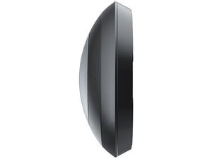 Ubiquiti UniFi Protect AI 360 5MP PTZ IP Camera, pan-tilt-zoom IP camera providing panoramic, overhead surveillance in populated areas | UVC-AI-360