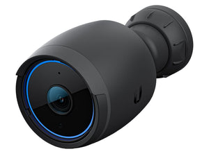 Ubiquiti UniFi Protect Camera AI Bullet, Night vision surveillance camera that captures 4MP (2688 x 1512) video at 30 frames per second (FPS), IR