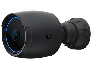 Ubiquiti UniFi Protect Camera AI Bullet, Night vision surveillance camera that captures 4MP (2688 x 1512) video at 30 frames per second (FPS), IR