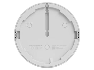 Ubiquiti UniFi Protect AI Dome 8MP White IP Camera | UVC-AI-Dome-W
