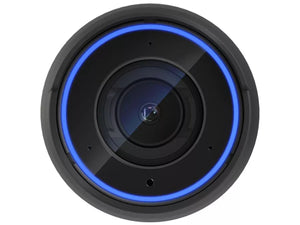 Ubiquiti UniFi Protect AI Pro 8MP Black IP Camera | UVC-AI-Pro