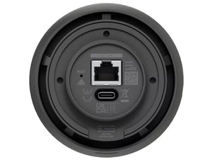Ubiquiti UniFi Protect AI Pro 8MP Black IP Camera | UVC-AI-Pro