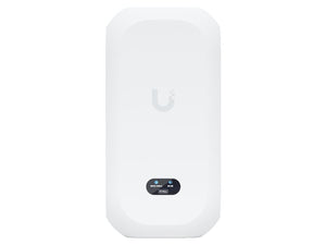 Ubiquiti UniFi Protect AI Theta 8MP or 12MP IP Camera, 37-57V Passive PoE, Wall or Ceiling Mount, Video Compression: H.264 ; MJPG | UVC-AI-Theta