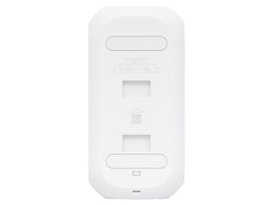 Ubiquiti UniFi Protect AI Theta 8MP or 12MP IP Camera, 37-57V Passive PoE, Wall or Ceiling Mount, Video Compression: H.264 ; MJPG | UVC-AI-Theta