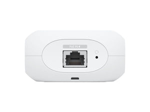 Ubiquiti UniFi Protect AI Theta 8MP or 12MP IP Camera, 37-57V Passive PoE, Wall or Ceiling Mount, Video Compression: H.264 ; MJPG | UVC-AI-Theta