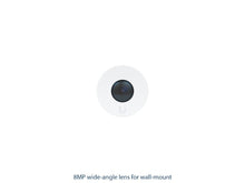 Load image into Gallery viewer, Ubiquiti UniFi Protect AI Theta 8MP or 12MP IP Camera, 37-57V Passive PoE, Wall or Ceiling Mount, Video Compression: H.264 ; MJPG | UVC-AI-Theta
