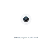 Load image into Gallery viewer, Ubiquiti UniFi Protect AI Theta 8MP or 12MP IP Camera, 37-57V Passive PoE, Wall or Ceiling Mount, Video Compression: H.264 ; MJPG | UVC-AI-Theta
