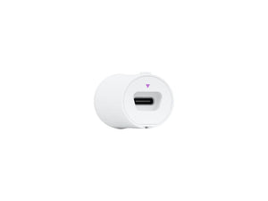 Ubiquiti UniFi Protect AI Theta 8MP or 12MP IP Camera, 37-57V Passive PoE, Wall or Ceiling Mount, Video Compression: H.264 ; MJPG | UVC-AI-Theta