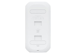 Ubiquiti UniFi Protect AI Theta Hub, compatible with any AI Theta Lens, includes 1metre proprietary Theta cable for connecting Lens | UVC-AI-Theta-Hub