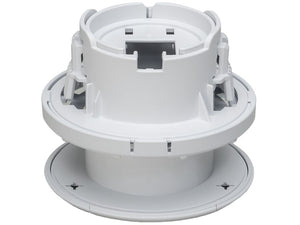 Ubiquiti UniFi Protect G3 & G5 Flex Ceiling Mount 3 Pack, recessed ceiling mounting accessory for the UVC-G3Flex or UVC-G5F cameras | UVC-G3-F-C-3