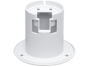 Ubiquiti UniFi Protect G3 & G5 Flex Ceiling Mount 3 Pack, recessed ceiling mounting accessory for the UVC-G3Flex or UVC-G5F cameras | UVC-G3-F-C-3