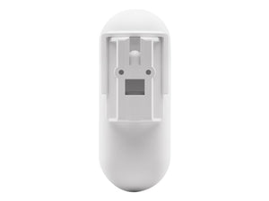 Ubiquiti UniFi Protect G3 & G5 Flex Professional Wall Mount, flexible outdoor mounting option, IPX4-rated for splash resistance | UVC-Flex-PWM-WT