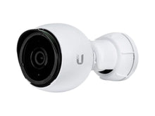 Load image into Gallery viewer, Ubiquiti UniFi G4 Bullet Security Camera, Versatile indoor/outdoor Camera, Day or night with infrared LED, 4MP with 24x FPS video, Built-in microphone
