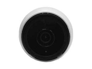 Ubiquiti UniFi G4 Bullet Security Camera, Versatile indoor/outdoor Camera, Day or night with infrared LED, 4MP with 24x FPS video, Built-in microphone