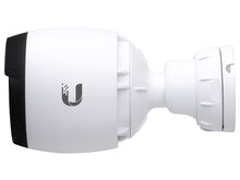 Load image into Gallery viewer, Ubiquiti UniFi Protect G4 Pro 8MP IP Camera, wide-angle lens, 3x powered optical zoom, versatile 3-axis mount, IP67-rated, indoor/outdoor | UVC-G4-PRO
