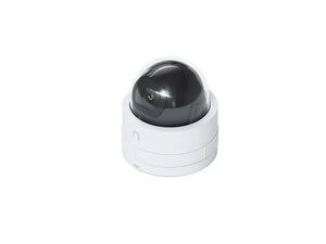 Ubiquiti UniFi Protect G5 Dome Ultra 4MP IP Camera, ultra-compact, tamper-resistant enclosure, 20m IR night vision, AI Detections | UVC-G5-Dome-Ultra