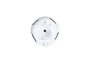 Ubiquiti UniFi Protect G5 Dome Ultra 4MP IP Camera, tamper-resistant enclosure, wide-angle lens, 20m IR night vision, AI Detection | UVC-G5-Dome-Ultra