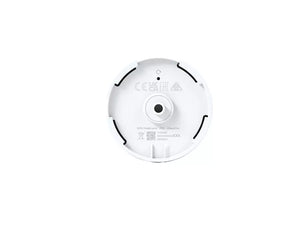 Ubiquiti UniFi Protect G5 Dome Ultra 4MP IP Camera, ultra-compact, tamper-resistant enclosure, 20m IR night vision, AI Detections | UVC-G5-Dome-Ultra