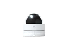 Load image into Gallery viewer, Ubiquiti UniFi Protect G5 Dome Ultra 4MP IP Camera, tamper-resistant enclosure, wide-angle lens, 20m IR night vision, AI Detection | UVC-G5-Dome-Ultra
