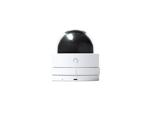 Ubiquiti UniFi Protect G5 Dome Ultra 4MP IP Camera, ultra-compact, tamper-resistant enclosure, 20m IR night vision, AI Detections | UVC-G5-Dome-Ultra