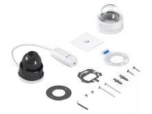 Load image into Gallery viewer, Ubiquiti UniFi Protect G5 Dome Ultra 4MP IP Camera, ultra-compact, tamper-resistant enclosure, 20m IR night vision, AI Detections | UVC-G5-Dome-Ultra
