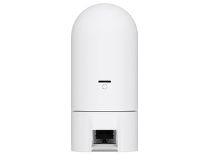 Ubiquiti UniFi Protect G5 Flex 4MP IP Camera, wide-angle (102.4°) lens, weatherproof IPX4-rated enclosure, indoor/outdoor Mounting | UVC-G5-Flex