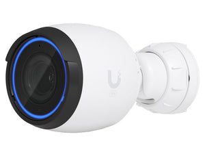 Ubiquiti UniFi Protect G5 Pro 8MP IP Camera, with built-in microphone, 3x optical zoom & AI event detection, IP65 rated, 3-axis Mount | UVC-G5-Pro