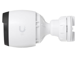 Ubiquiti UniFi Protect G5 Pro 8MP IP Camera, with built-in microphone, 3x optical zoom & AI event detection, IP65 rated, 3-axis Mount | UVC-G5-Pro