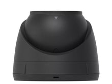 Load image into Gallery viewer, Ubiquiti UniFi Protect G5 Turret Ultra Black 4MP IP Camera, weatherproof IP66 with integrated 30m long-range IR night vision | UVC-G5-Turret-Ultra
