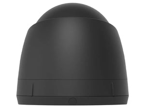 Ubiquiti UniFi Protect G5 Turret Ultra Black 4MP IP Camera, weatherproof IP66 with integrated 30m long-range IR night vision | UVC-G5-Turret-Ultra