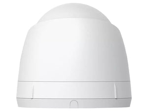 Ubiquiti UniFi Protect G5 Turret Ultra 4MP IP Camera, tamper-resistant, 4MP image, integrated Mic, weatherproof IP66 enclosure | UVC-G5-Turret-Ultra