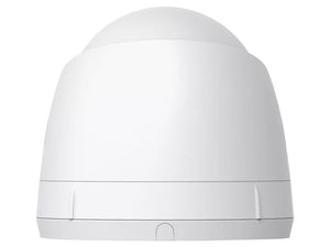 Ubiquiti UniFi Protect G5 Turret Ultra White 4MP IP Camera, IR LED illumination and IR cut filter, Wall/Ceiling, IP66, 30m IR | UVC-G5-Turret-Ultra