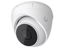 Load image into Gallery viewer, Ubiquiti UniFi Protect G5 Turret Ultra White 4MP IP Camera, IR LED illumination and IR cut filter, Wall/Ceiling, IP66, 30m IR | UVC-G5-Turret-Ultra
