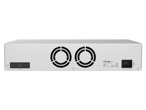 Ubiquiti UniFi Protect - Network Video Recorder NVR Pro, UniFi NVR can provide up to 60 days of storage for (20) 4K cameras or (60) Full HD cameras