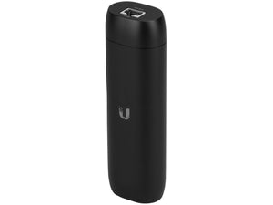 Ubiquiti UniFi Protect ViewPort with PoE-Input, up to 16 UniFi Protect cameras on an HDMI display, connects to local network host | UFP-VIEWPORT
